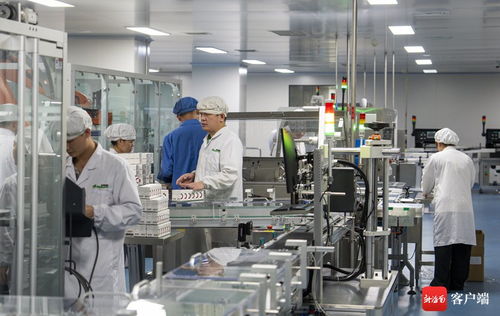 樂城研用，海口生產 科賽拉玻璃拋光粉引領創(chuàng)新制造模式落地